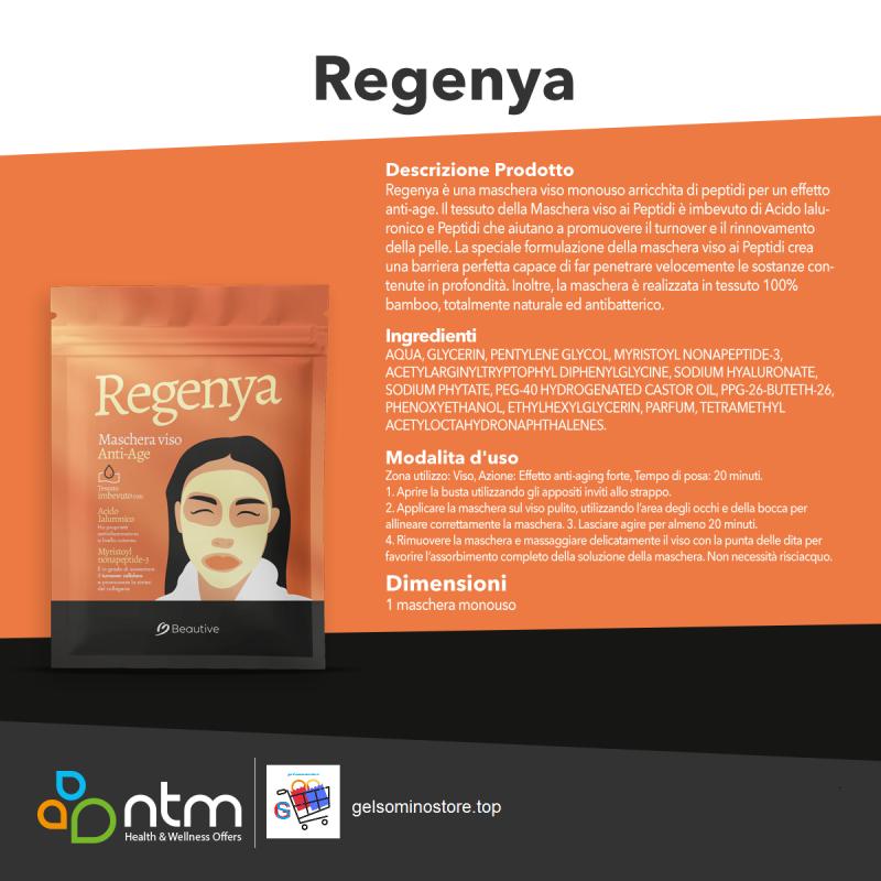 Regenya