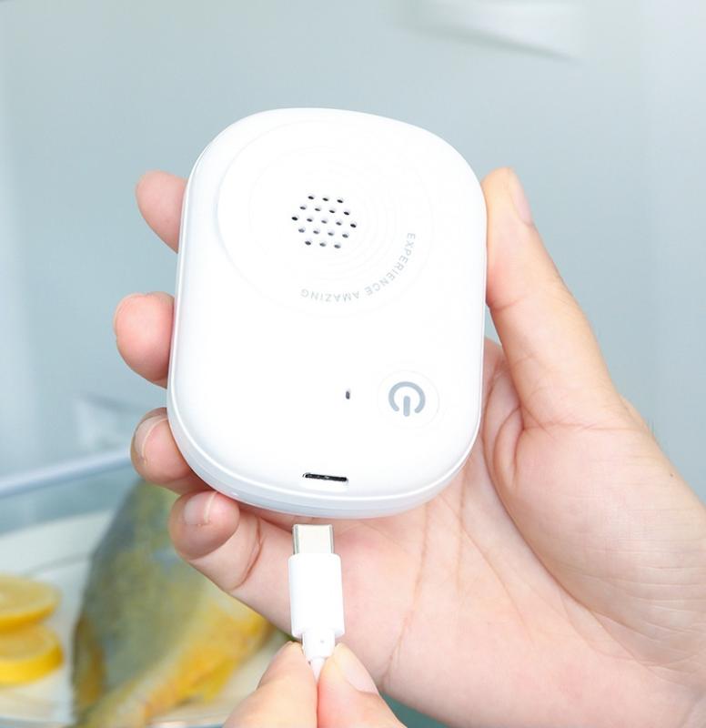 O3 CUBE Mini Purificatore