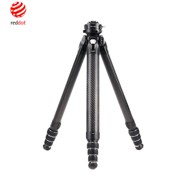 Treppiede da viaggio Ulanzi Falcam TreeRoot con bloccaggio rapido R141K-320P