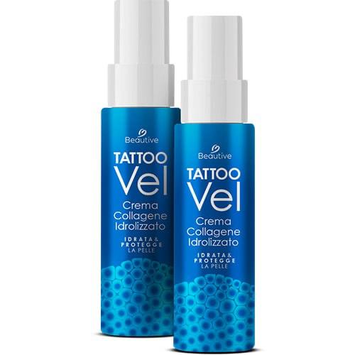 TattooVel 2 Convezioni